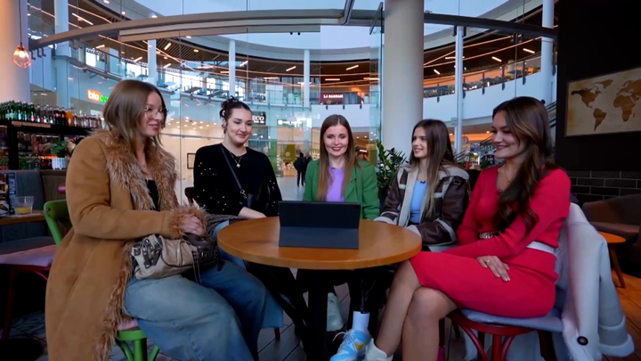 NM 24 - téma Film Noir